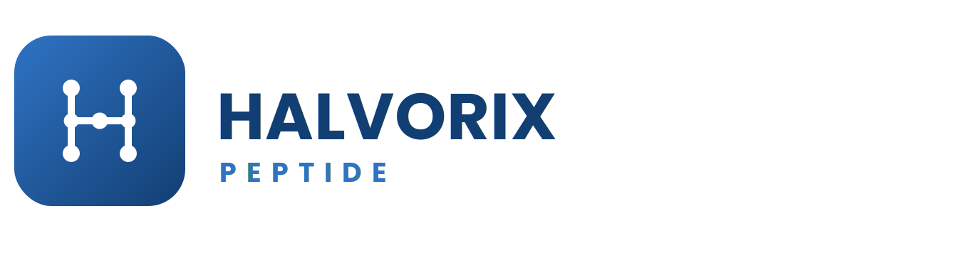 halvorix-peptide.com